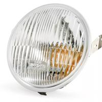 faro fanale siem vespa px 125 150 200 dal 1977- 90