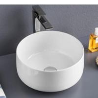 Lavabo the.artceram da appoggio 35 cm
