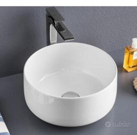 Lavabo the.artceram da appoggio 35 cm