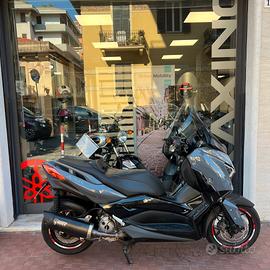 Yamaha X-Max 300 Tech Max, Tagliandone 40.000 incl