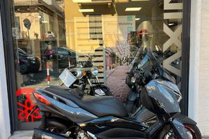 Yamaha X-Max 300 Tech Max, Tagliandone 40.000 incl