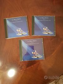 3 CD "La Magia Disney"