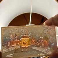 LITOFANIE DECORATIVE