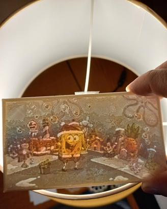 LITOFANIE DECORATIVE