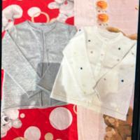 Cardigan idexe bambina