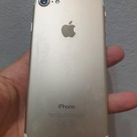 Apple Iphone 7 giga 128 