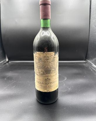 Villa antinori 1982