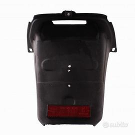 Parafango portatarga posteriore Aprilia SR prima s