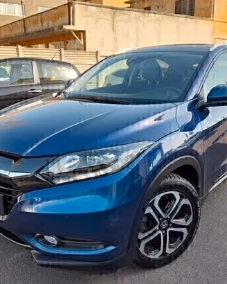 Ricambi per honda hrv 2017 2018 2019 2020 2021 DIS