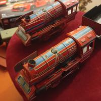 locomotori west germani 