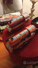 locomotori west germani 