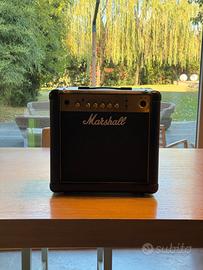 Amplificatore Marshall