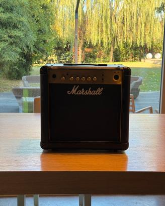 Amplificatore Marshall