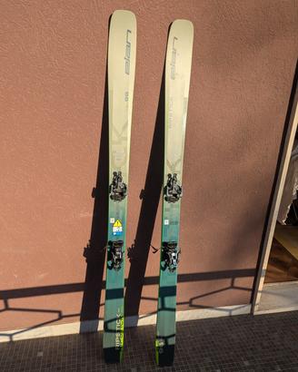 Elan Ripstick 96+ pelli (no attacchi)
