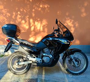 Honda Transalp 650