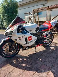 Honda CBR 600 RR