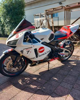Honda CBR 600 RR