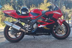 honda cbr 600f sport 
