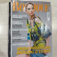 La mia Boutique - Maggio 2008