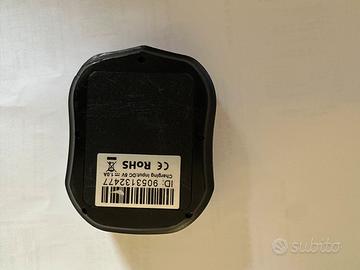 Gps auto moto