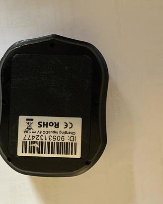 Gps auto moto