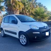 fiat panda 4x4 1.3 multijet ELD