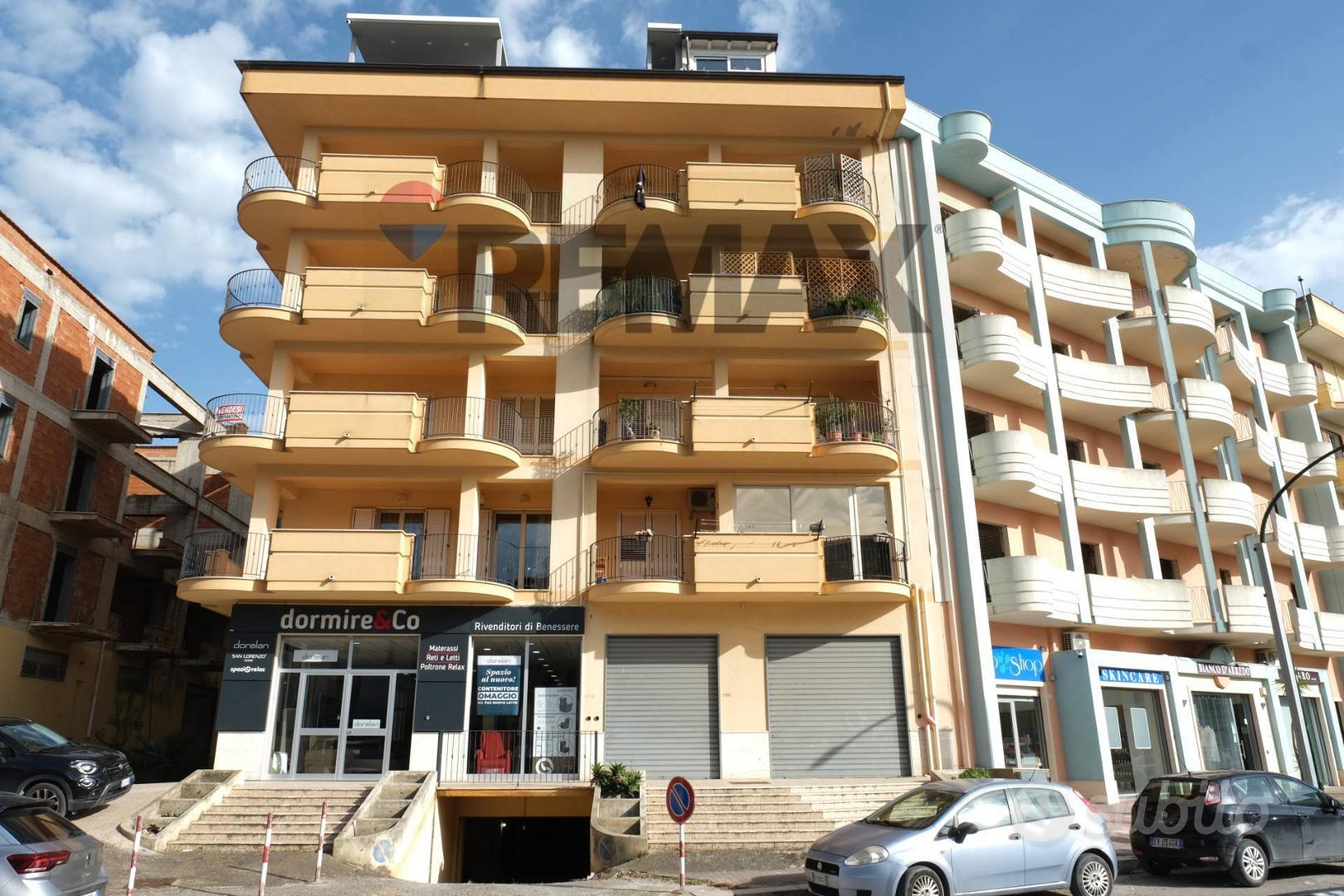Appartamento – Favara, Agrigento - Vista 2