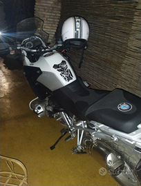 BMW gs1200r
