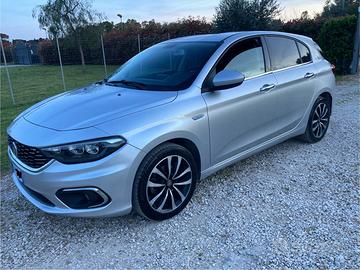 Fiat tipo Lounge