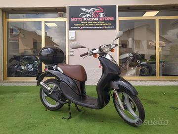 Yamaha Why 50cc
