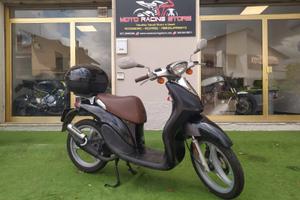 Yamaha Why 50cc