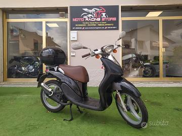 Yamaha Why 50cc