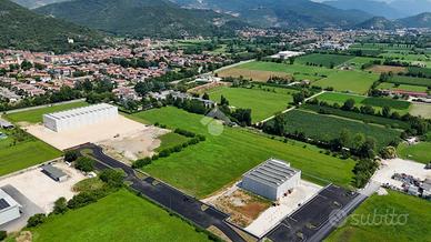TERRENO A NUVOLERA