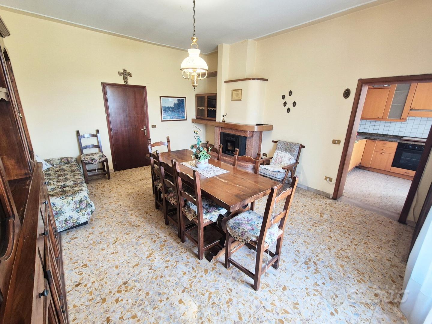Appartamento – Perugia, Lidarno - Vista 5