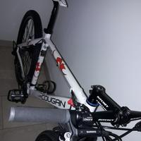 Bici mtb LEE COUGAN Droid