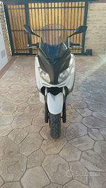 XMAX250cc