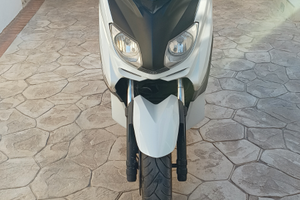 XMAX250cc