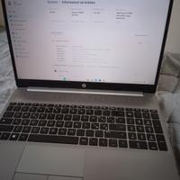 Lotto 5 HP 255 di 8gb e 16gb in RAM e 256gb