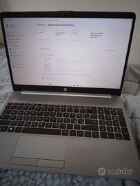 Lotto 5 HP 255 di 8gb e 16gb in RAM e 256gb
