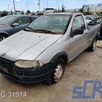 Fiat strada pick-up 178, 278 1.9 d 63cv ricambi
