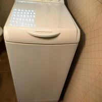 lavatrice e lavastoviglie usate pochissimo