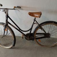 bicicletta vintage