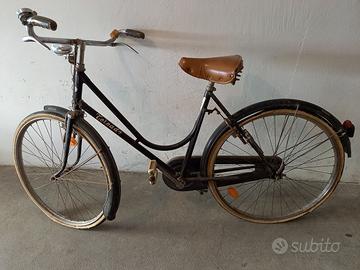 bicicletta vintage