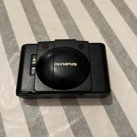 Fotocamera Olympus xa2