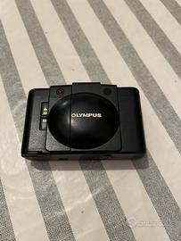Fotocamera Olympus xa2