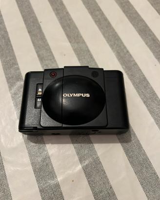 Fotocamera Olympus xa2