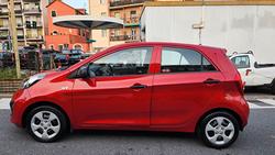 Kia Picanto 1.0 12V 5 porte City