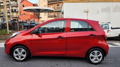 Kia Picanto 1.0 12V 5 porte City