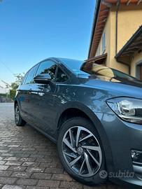 Golf Sportsvan 1.6 TDI SOUND