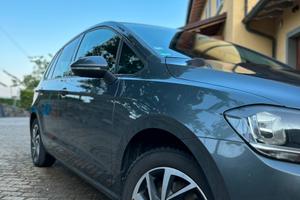 Golf Sportsvan 1.6 TDI SOUND